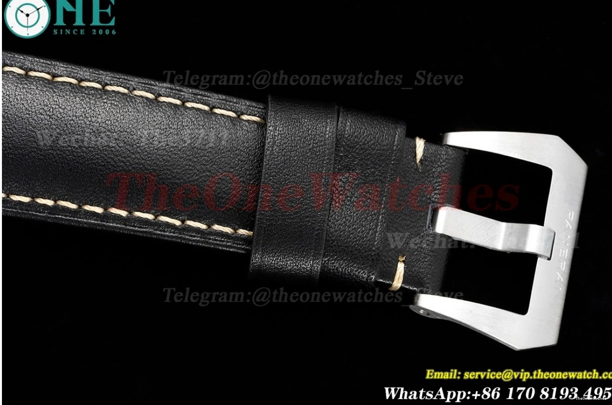 1950 VSF 3 SS Days P9000 Super Blk PAM359 LE V2 Clone 0509